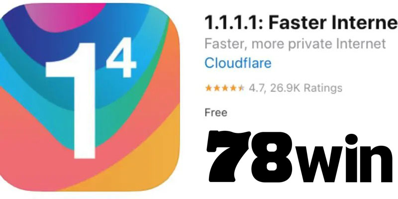 1.1.1.1 Là Gì? Review Chi Tiết Ưu Nhược Điểm Của Ứng Dụng 2 Tìm hiểu 1.1.1.1 là gì?